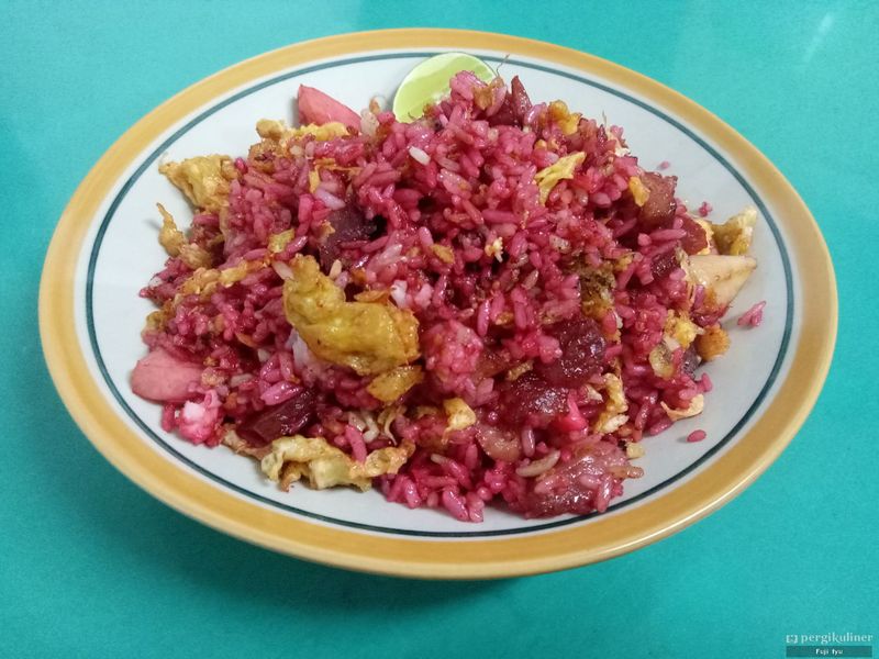 RM Makassar non-halal