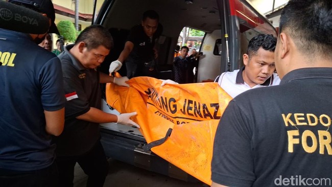 Kabar Terkini Usai 3 Korban Kebakaran Glodok Plaza Teridentifikasi