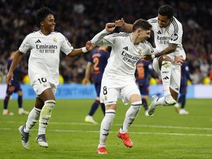 Madrid Diuntungkan Keputusan Wasit soal Penalti, Simeone: Enggak Kaget
