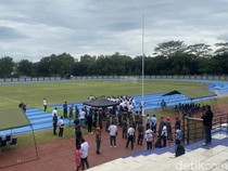 Alasan Persibo Ogah Main Berujung Loloskan Deltras ke 8 Besar Liga 2