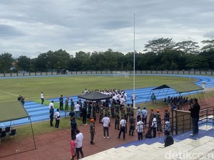Alasan Persibo Ogah Main Berujung Loloskan Deltras ke 8 Besar Liga 2