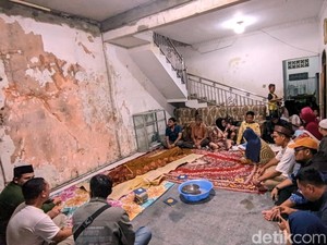 Kondisi Istri Satpam Rumah Mewah di Bogor Masih Syok Suami Tewas Dibunuh