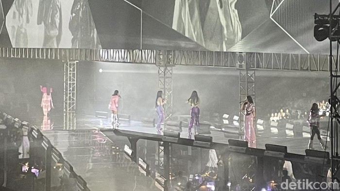 Super Diva Konser Super Diva.