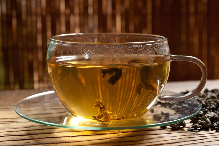 manfaat teh oolong