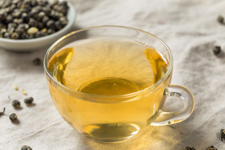 manfaat teh oolong