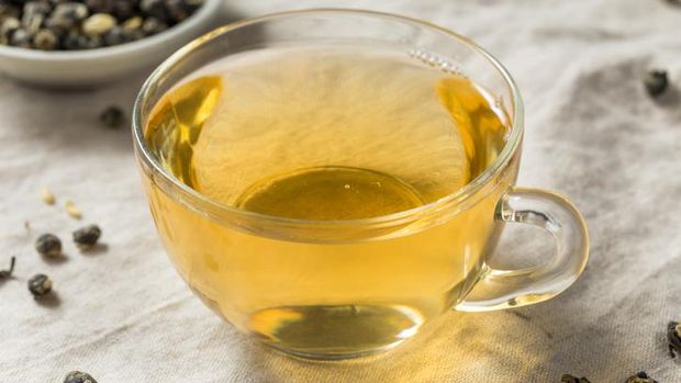 manfaat teh oolong