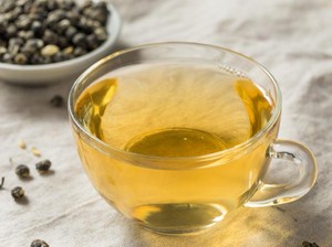 5 Manfaat Konsumsi Teh Oolong, Sehatkan Usus hingga Cegah Insomnia