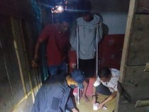 Pria Disabilitas di Bima Jual Sabu Dalih demi Penuhi Kebutuhan Hidup
