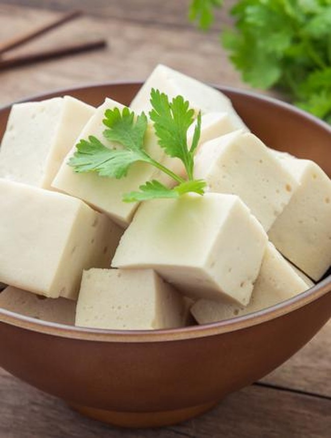 Rahasia Protein Tinggi! 10 Makanan yang Lebih Unggul dari Telur