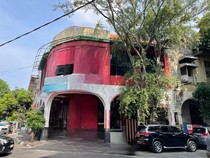 Menguak Lokasi Toko Kaset di Film Galih dan Ratna Tahun 2017, di Mana Sih?