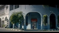 Dalam film Galih dan Ratna besutan sutradara Lucky Kuswandi tahun 2017, tokoh utama yaitu Galih menjaga toko kaset Nada Musik warisan dari ayahnya. Rupanya, di dunia nyata lokasi itu beneran ada. (Tangkapan Layar)