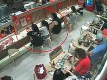 Ulah Pengunjung Kabur Bikin Karyawan Resto Ini Ganti Rugi Rp 770 Ribu