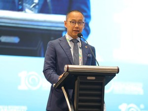 Eddy Soeparno: Kemenangan RI di WTO Bukti Keberhasilan Diplomasi Prabowo
