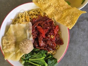 5 Mie Ayam Terbaik di Jakarta Pilihan Netizen Isinya Hidden Gem Semua!