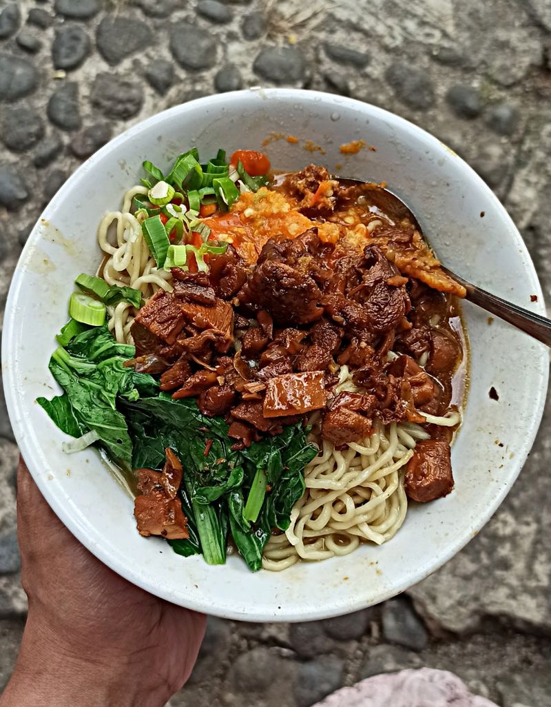 5 Mie Ayam Terbaik di Jakarta Pilihan Netizen Isinya 'Hidden Gem' Semua!