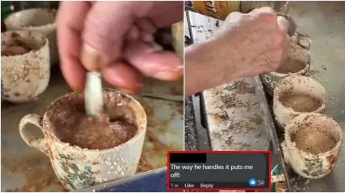 5 Penjual Kopi Ini Viral Karena Aksinya yang Nyeleneh