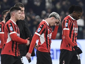 Milan Kini Disorot, Florenzi: Setelah 4 Tahun Para Pengkritik Diam