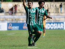 PSMS Medan Taklukkan Sriwijaya FC dengan Skor 2-0