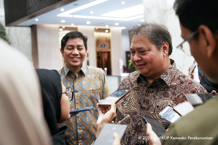 Airlangga Hartarto