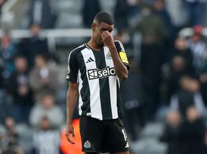 Liverpool Diwanti-wanti soal Isak, dari Harga hingga Ulahnya
