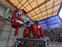 Menjaga Marwah Budaya Tionghoa di Tengah Modernisasi
