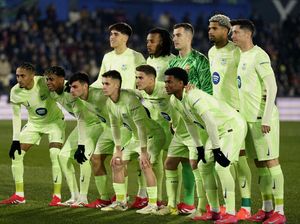 Masalah Pembayaran Beres, Barcelona Jadi Pramusim ke Jepang
