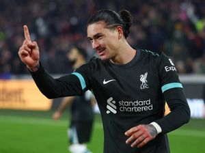 Darwin Nunez Jangan Kendor, Slot Sudah Kasih Peringatan Begini!