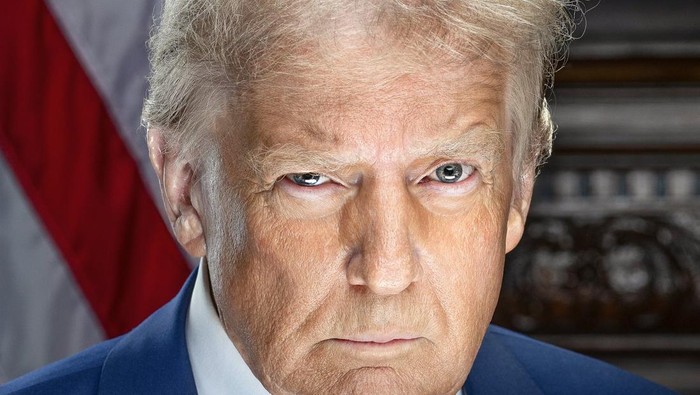 Donald Trump (donaldjtrump.com)