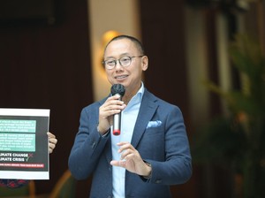 Eddy Soeparno Apresiasi 100 Hari Kinerja Pemerintahan Presiden Prabowo