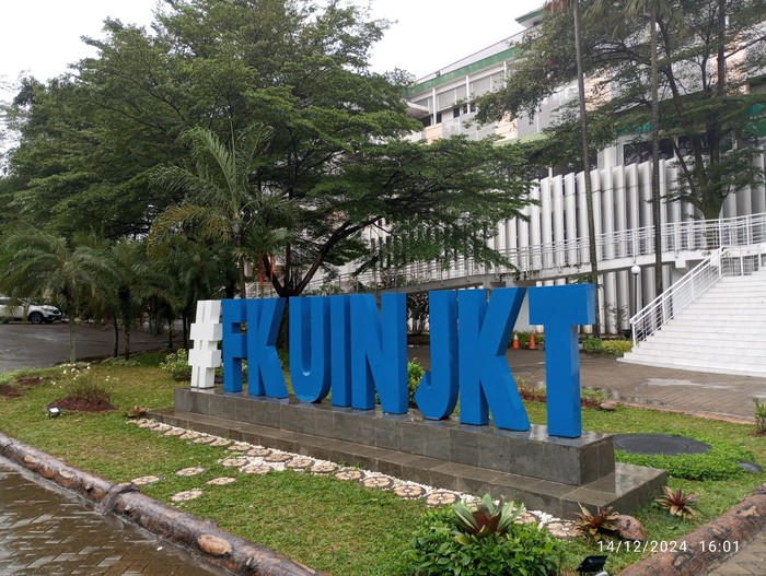 FK UIN Jakarta