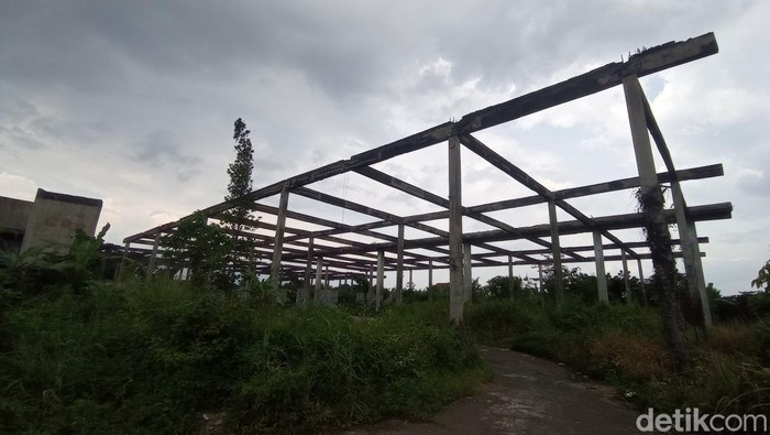 Gedung Engsun Tasikmalaya
