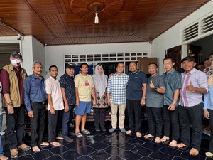 Rencana Pembangunan RS di Bima, Iqbal Klaim Masuk Program Menkes