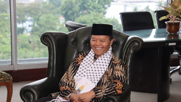 Hidayat Nur Wahid