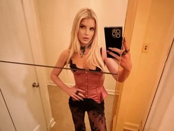 Potret Jessica Simpson Turun 45 Kg Sebelum Bercerai: Merasa Umur 21 Lagi