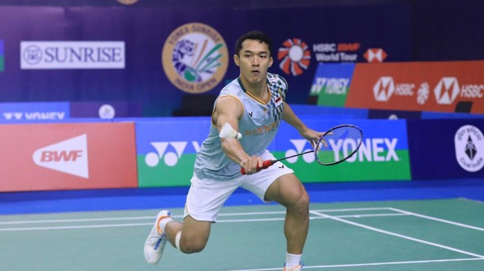 Jonatan Christie