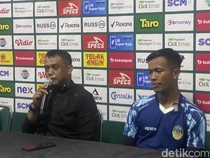 Lawan Deltras di 8 Besar, PSIM: Persiapan Kita Jauh Lebih Baik