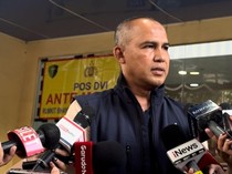 Video: RS Polri Dalami Data Pramugari Korban Hilang Kebakaran Glodok Plaza