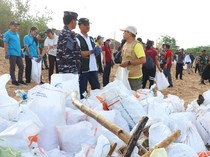 Andai Tak Berbenah, Bali Akan Tertimbun Sampah Cepat atau Lambat