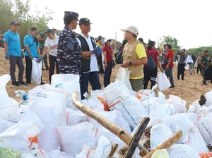 Andai Tak Berbenah, Bali Akan Tertimbun Sampah Cepat atau Lambat