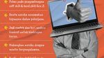Infografis: Kenapa Banyak Gen Z Dipecat?