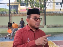 Aceh Dapat Jatah Kuota Haji 2025 Sebanyak 4.378 Orang, Masa Tunggu 32 Tahun