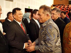 Dorongan Agar Alumni FK Unpad Berkontribusi untuk Tanah Air