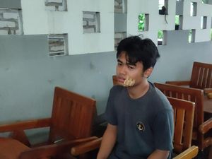Pilu Mahasiswa UTM Jadi Korban Senar di Jembatan Suramadu