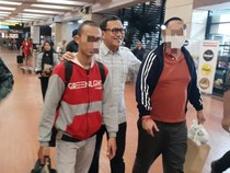 Video: Menteri P2MI Jemput 146 PMI yang Dideportasi Arab Saudi di Bandara Soetta
