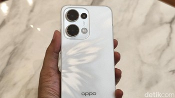 Foto: Adi Fida Rahman/detikINET