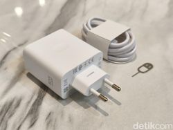 Spesifikasi dan Harga Oppo Reno 13 5G di Indonesia