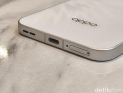 Spesifikasi dan Harga Oppo Reno 13 5G di Indonesia