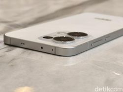 Spesifikasi dan Harga Oppo Reno 13 5G di Indonesia