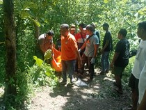 Misteri Tewasnya Pria Berjaket Hitam di Hutan dan Siapa Pembunuhnya