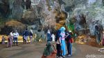Potret Wajah Baru Goa Terawang Blora